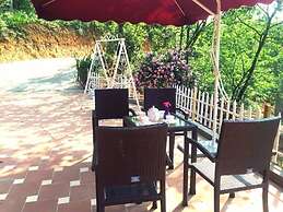 Sapa Garden Resort