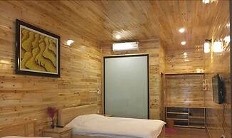 Sapa Garden Resort
