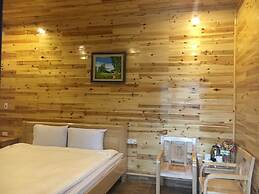 Sapa Garden Resort