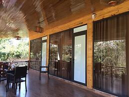 Sapa Garden Resort