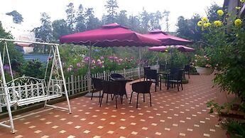 Sapa Garden Resort