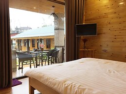 Sapa Garden Resort