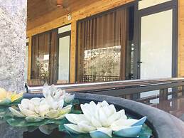 Sapa Garden Resort