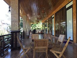 Sapa Garden Resort