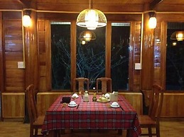 Sapa Garden Resort