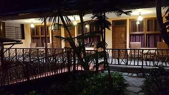 Centro Bajo Hotel