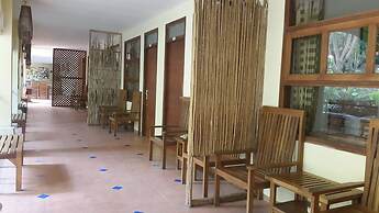 Centro Bajo Hotel