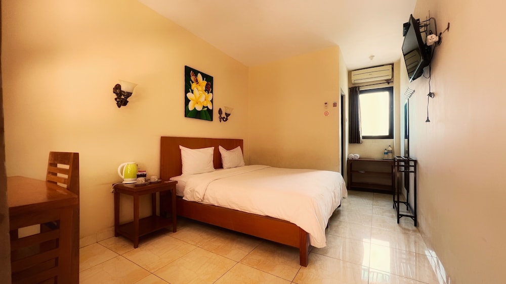 Centro Bajo Hotel