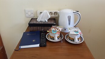 Centro Bajo Hotel