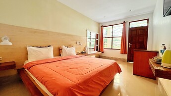 Centro Bajo Hotel