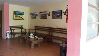 Centro Bajo Hotel