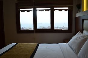 Seven Days Hotel