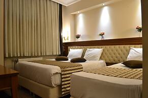 Seven Days Hotel