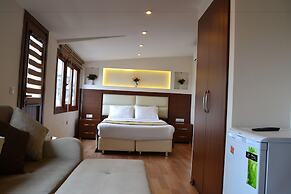 Seven Days Hotel