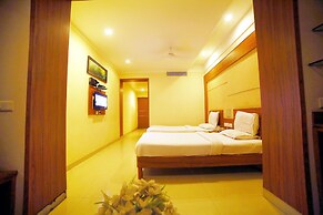 Horizon Heights Serviced Apartments