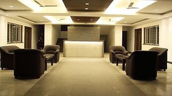 Horizon Heights Serviced Apartments