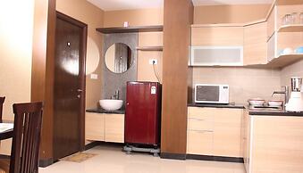 Horizon Heights Serviced Apartments