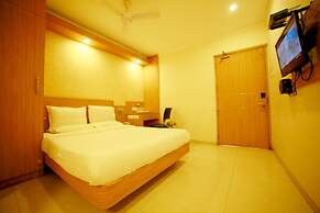 Horizon Heights Serviced Apartments