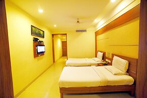 Horizon Heights Serviced Apartments