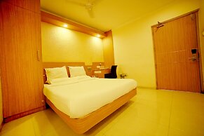 Horizon Heights Serviced Apartments