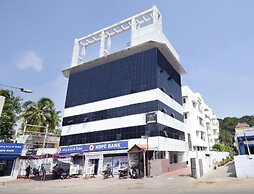 Horizon Heights Serviced Apartments