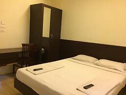 Horizon Heights Serviced Apartments