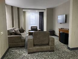 Buyuk Kale Hotel