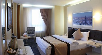 Buyuk Kale Hotel