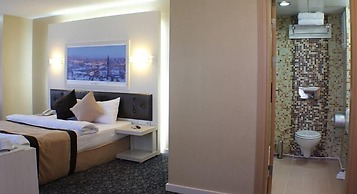 Buyuk Kale Hotel