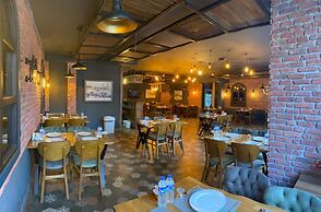 Buyuk Kale Hotel