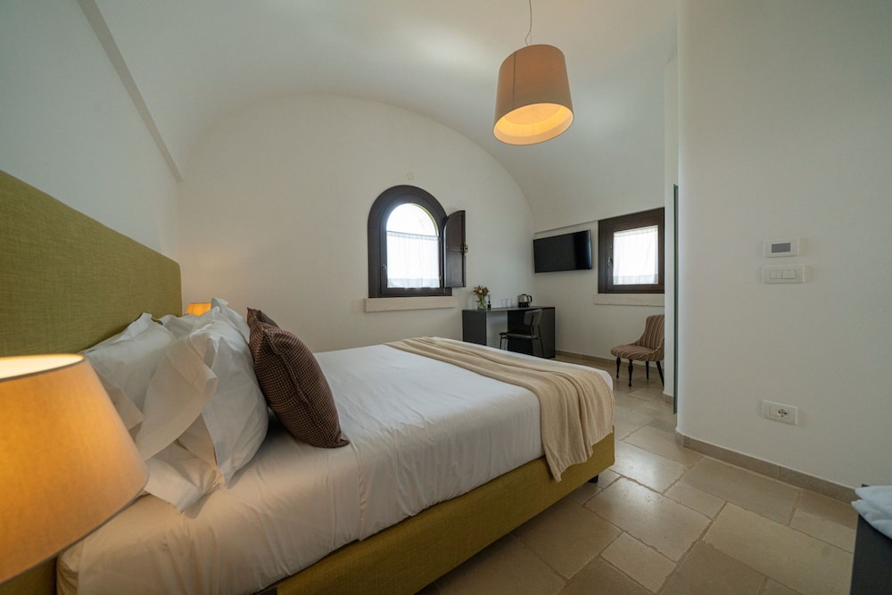 Ottolire Resort