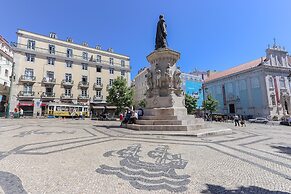 Bairro Alto Blue by Homing