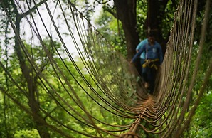 Nature Trails Kundalika, Kolad