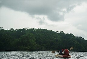 Nature Trails Kundalika, Kolad