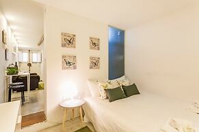Bairro Alto Green by Homing