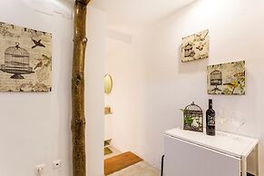 Bairro Alto Green by Homing