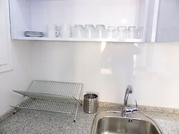 Apartamento M&C Les Pines