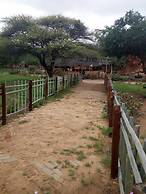 Masama Lodge and Campsite