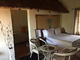 Masama Lodge and Campsite