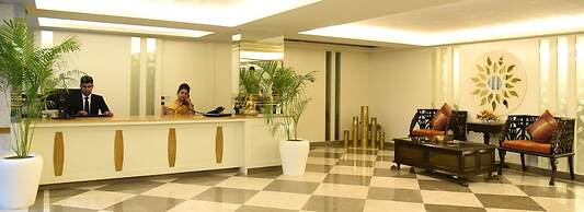 The Exotica Grand