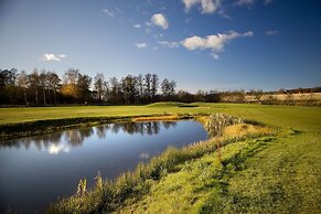 Kiladalens golf & Lodge