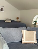 Kiladalens golf & Lodge