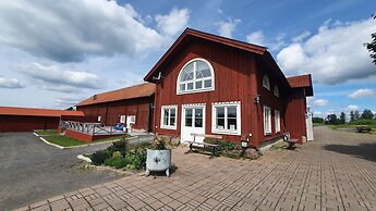 Kiladalens golf & Lodge