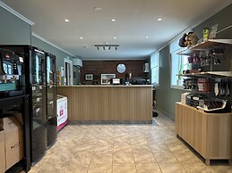 Kiladalens golf & Lodge