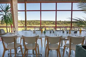 Kiladalens golf & Lodge