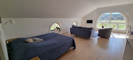Kiladalens golf & Lodge