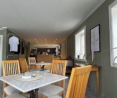 Kiladalens golf & Lodge