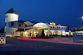 SPA Hotel Gloria