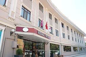 Hizel Hotel
