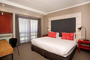 26 Degrees South Bush Boho Hotel